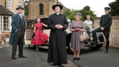 Imagen de Padre Brown (T4) - 5