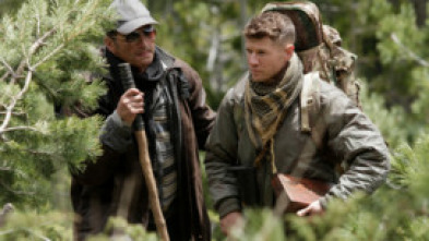 Imagen de Sniper: Fuego oculto - 7
