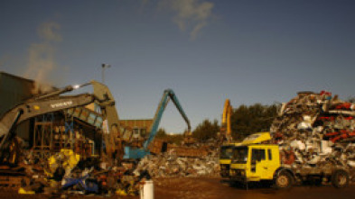 Imagen de Superestructuras: Mega Breakdown  - 5
