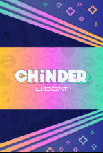 Imagen de Chinder (T1): Ep.1 - 4