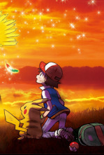 Imagen de La película Pokémon: ¡Te elijo a ti! - 4
