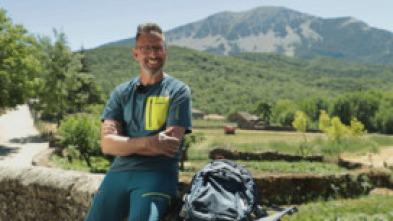 Imagen de Chino chano (T2022): Bronchales-Pinares de Sierra Alta - 5