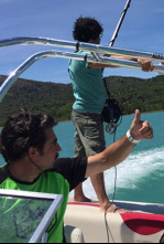 Imagen de Nos vamos de camping  (T1): Ep.3 - 4