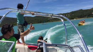 Imagen de Nos vamos de camping  (T1): Ep.4 - 5