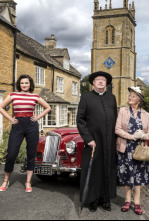 Imagen de Padre Brown (T5): Ep.1 La estrella de Jacob - 4