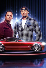 Imagen de Chapa y pintura:... (T1): Únanse, ahora mismo... - 6