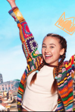 Imagen de Home Sweet Rome (T1): Ep.3 Txangoa! Fandangoa! - 4
