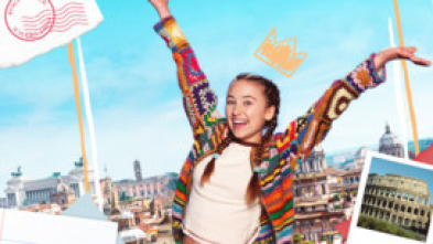 Imagen de Home Sweet Rome (T1): Ep.3 Txangoa! Fandangoa! - 5