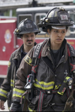Imagen de Chicago Fire (T7): Ep.2 A la guerra - 4