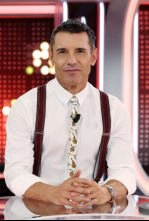 Imagen de ¡Allá tú! (T1): Ep.12 - 4