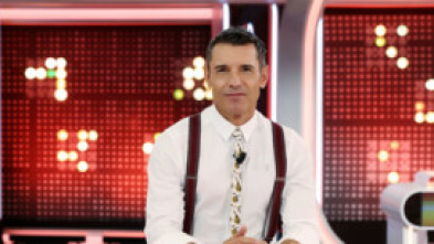 Imagen de ¡Allá tú! (T1): Ep.11 - 5
