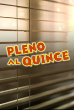 Imagen de Pleno al quince - 4