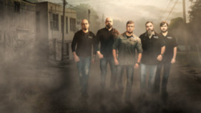 Imagen de Pueblos malditos: Ep.2 - 5