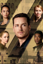 Imagen de FBI: Internacional (T4): Ep.15 Tal vez lo consigan - 6