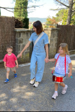 Imagen de L'au pair (T2): Un dia a la natura - 4
