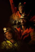 Imagen de Cazadores de...: Cocodrilos mortales - Aire peligroso - 6