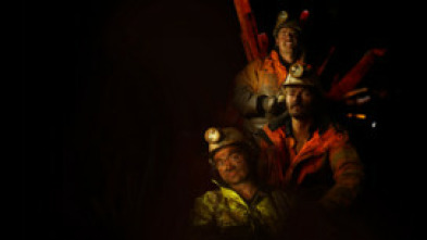 Imagen de Cazadores de...: Climax transparente - 7