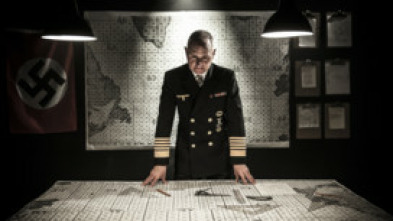 Imagen de Segunda Guerra...: Persecución implacable - 7