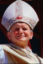 Imagen de Juan Pablo El Grande, un Papa para la historia - 4