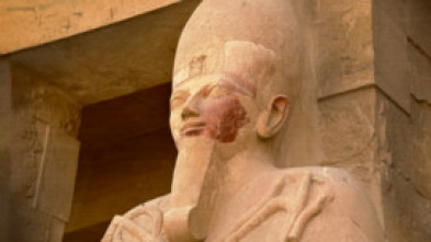 Imagen de Tesoros perdidos de...: La tumba perdida de Cleopatra - 7