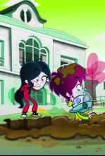 Imagen de Lucky Fred - 4