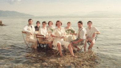 Imagen de Els Durrell (T4): Ep.1 Episodi 1 - 5