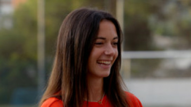 Imagen de Una de les Nostres: Laia Palau - 5