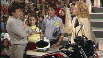 Imagen de Viaje al centro... (T1): Momentazos de la tele - 5