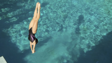 Imagen de Mundial de saltos... (2025): 10m M - Final - 5