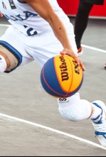 Imagen de 3x3 Series - Tenerife (2025) - 4