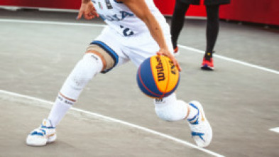 Imagen de 3x3 Series -... (2025): Semifinales y finales - 5