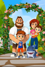 Imagen de Tibucán (T2): El último día del verano - 4