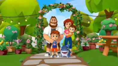 Imagen de Tibucán (T2): El secuestro de Tibucán - 5