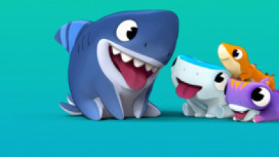 Imagen de Tibucán (T1): El tiburón marca el lugar - 10