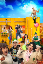Imagen de Bola de locos - 4