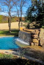 Imagen de Piscinas de ensueño (T7): Piscina de oasis sureño - 4