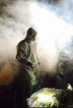 Imagen de Ciencia forense - 1