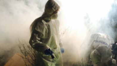 Imagen de Ciencia forense - 2
