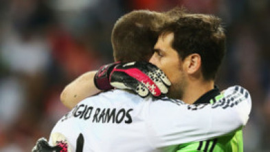 Imagen de Semifinales: Bayern Munich - Real Madrid - 5