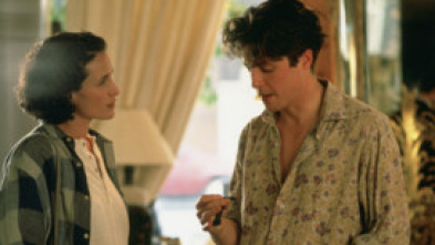 Imagen de Cuatro bodas y un funeral - 6