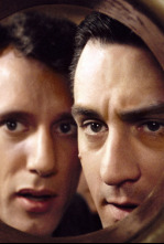 Imagen de Érase una vez en América - 4