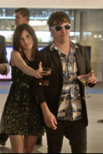 Imagen de Cites (T2): Ep.1  - 4