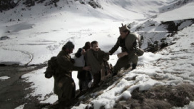 Imagen de La bolsa de Bielsa. El puerto de hielo - 4