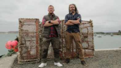 Imagen de Defensa contra tiburones - 16