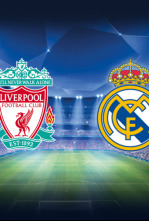 Imagen de Jornada 3: Liverpool - Real Madrid - 4