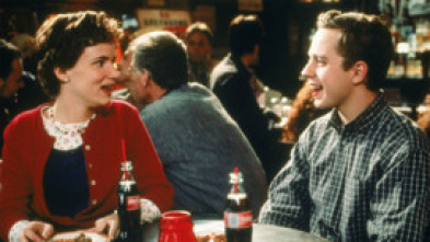 Imagen de Aprendiendo a vivir (The Other Sister) - 5