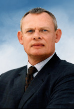 Imagen de Doc Martin (T6): Ep.1 : Salut i malaltia - 4