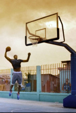 Imagen de Son of the Congo. El hechizo de Serge Ibaka - 4