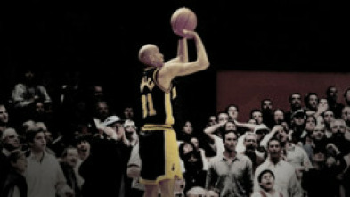 Imagen de Reggie Miller contra los New York Knicks - 5
