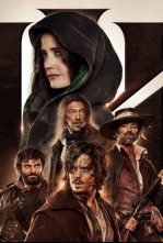 Imagen de Los tres mosqueteros: D'Artagnan - 4